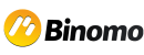 Binomo logo